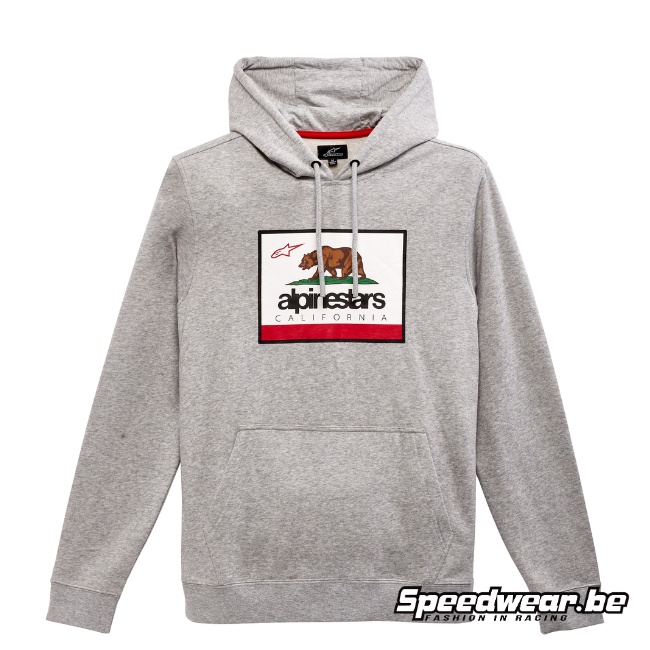 Alpinestars Cali Hoodie