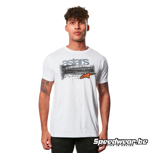Alpinestars Casual Burnout Tee