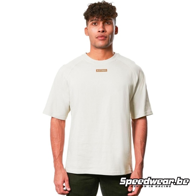 Alpinestars Casual Ease SS Tee
