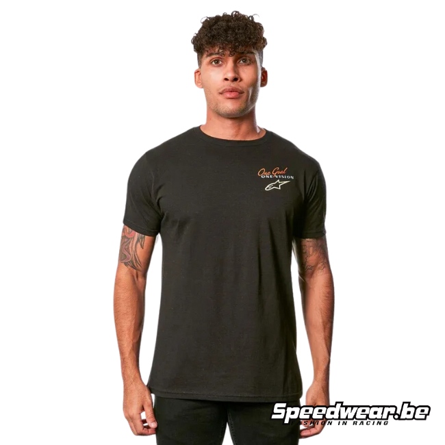 Alpinestars Casual One Vision Tee