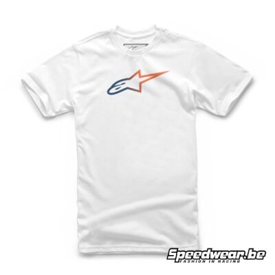 Alpinestars Casual Tee Ageless Fade