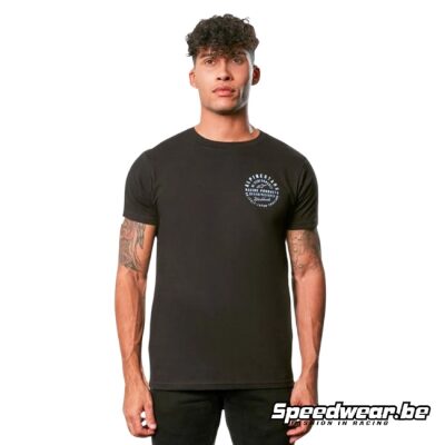 Alpinestars Casual Tee Capped