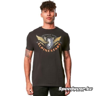 Alpinestars Casual Tee Flyer