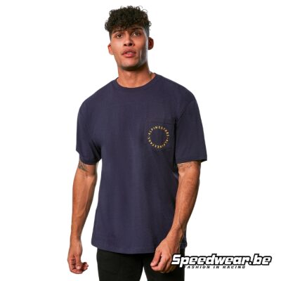 Alpinestars Casual Tee Radius