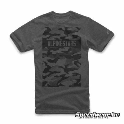 Alpinestars Casual Tee Terra