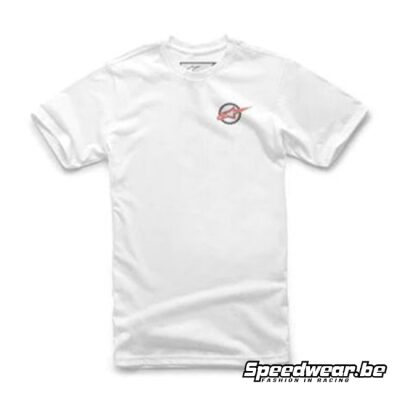 Alpinestars Casual Tee Track Right