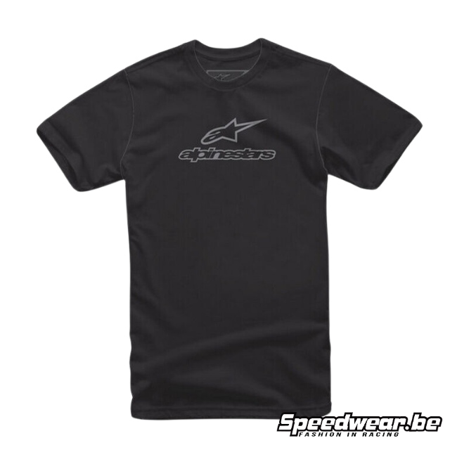 Alpinestars Casual Tee Wordmark