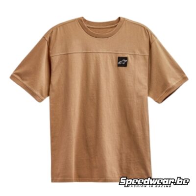 Alpinestars Casual oversized Tee