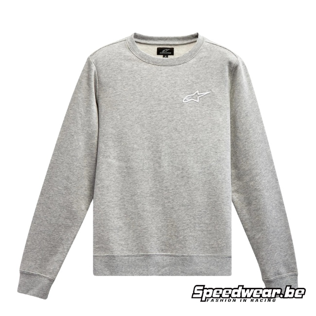 Alpinestars WOMAN Crewneck