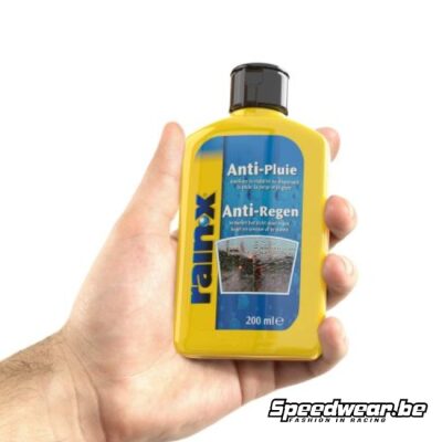 Rain-X Anti Regen
