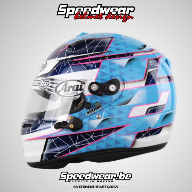 SpeedPaint Deal Pole Position