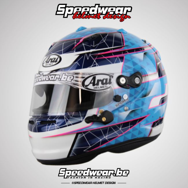 SpeedPaint Deal Pole Position