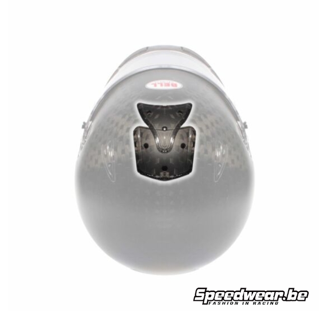 Bell Helmet Air Intake CENTRAL KIT - Afbeelding 2