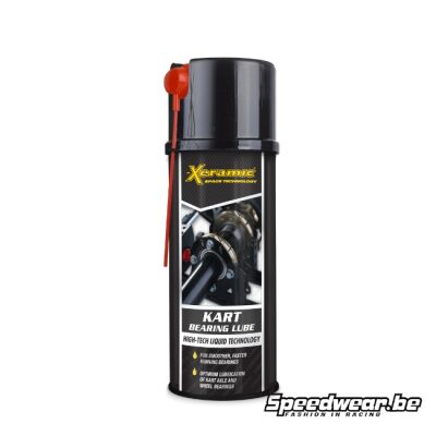 Xeramic Kart Bearing Lube