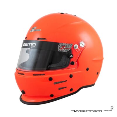 Zamp RZ 62 Fluo Oranje