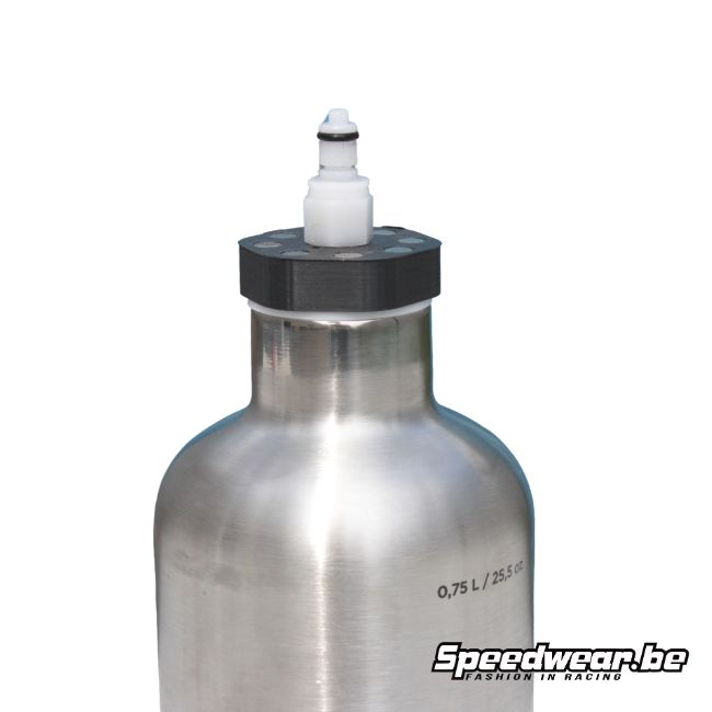 Thermic Drinkfles 750 ML met magneetkoppeling - Afbeelding 2