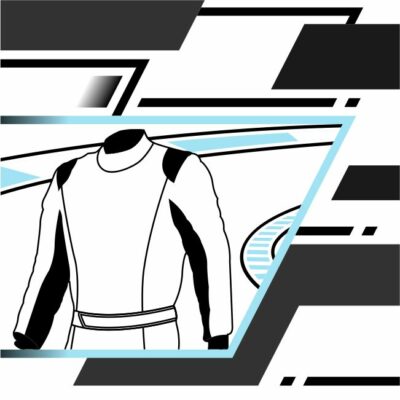 Autosport Race Kleding