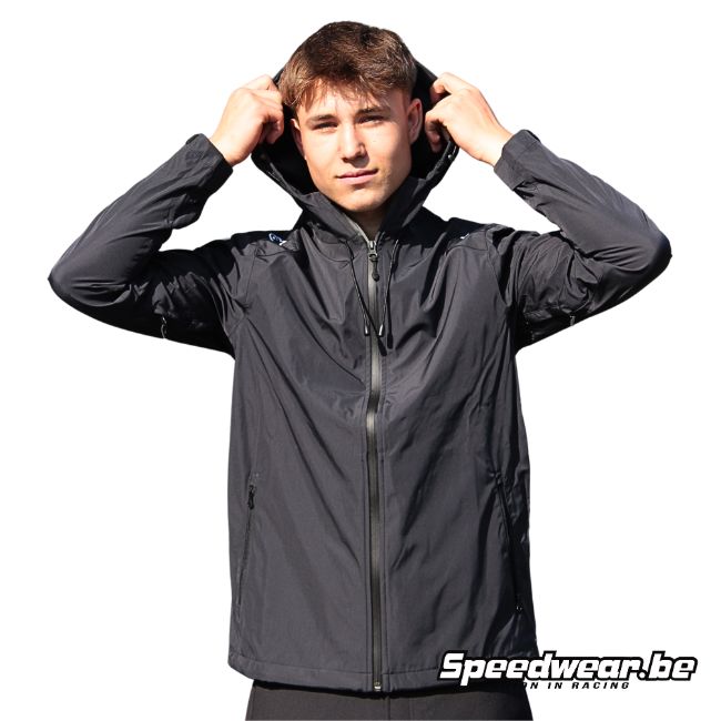 Alpinestars GSC Regenjas - Afbeelding 4