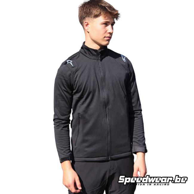 Alpinestars GSC Softshell - Afbeelding 3