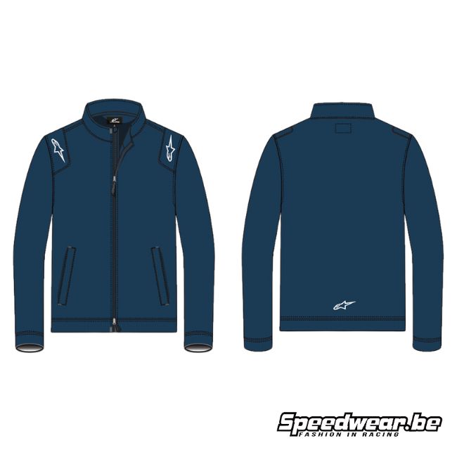 Alpinestars GSC Sweatshirt VROUW
