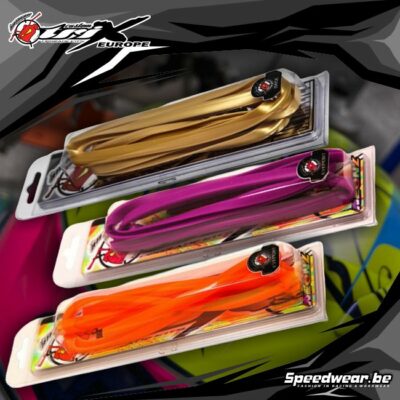 BaseTrimz Helm Rubber Kart