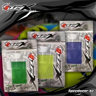 GrillZ ventilatierooster Kart