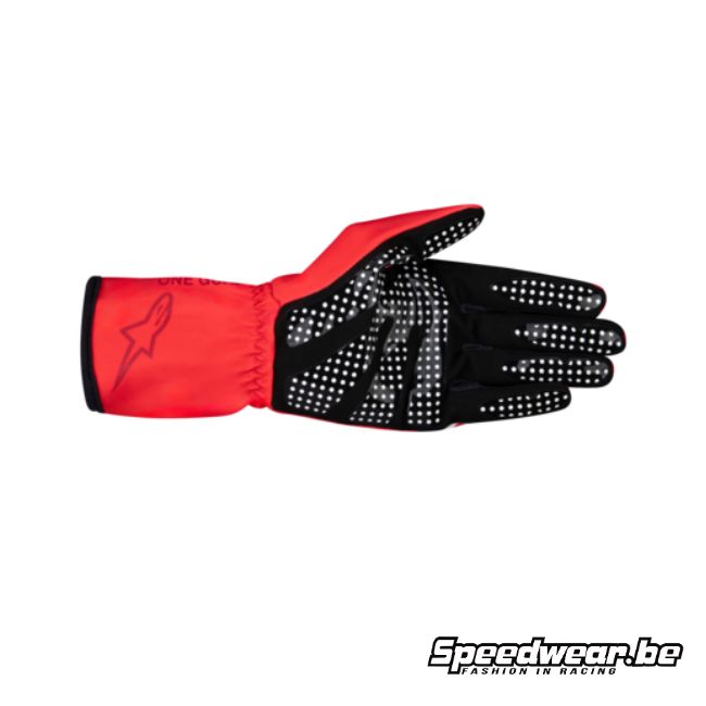 Alpinestars K Race Karting Handschoen - Afbeelding 2