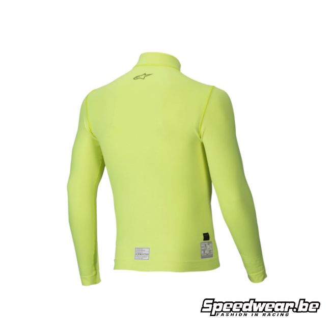 Alpinestars ZX EVO V3 Top Nomex - Afbeelding 2