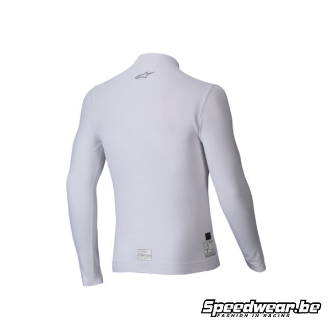 Alpinestars ZX EVO V3 brandwerende top - Afbeelding 2