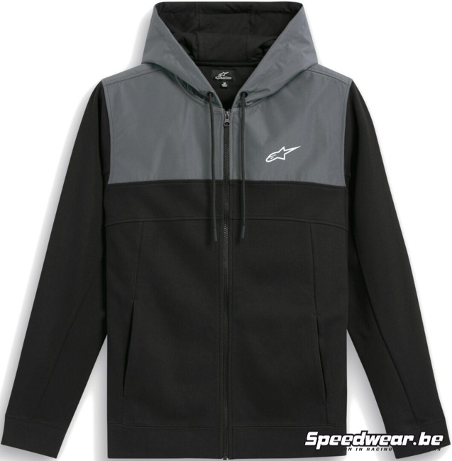 Alpinestars Reckoning Zip Hoodie
