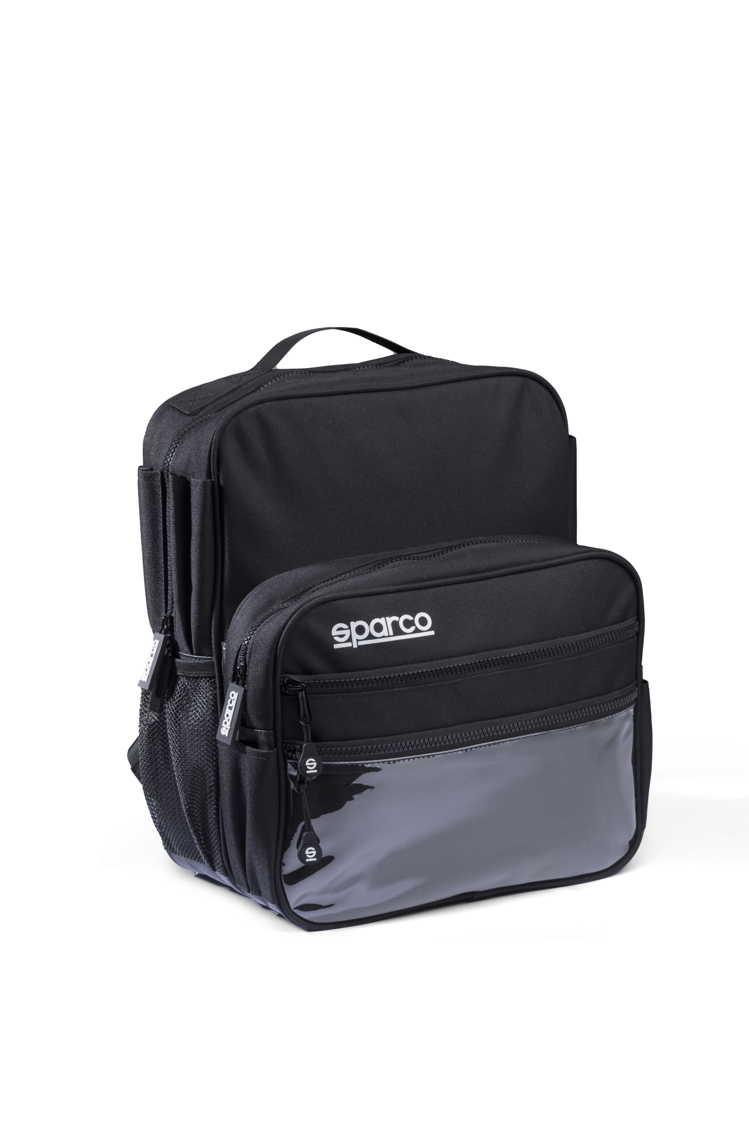 Sparco BAGS CO-DRIVER 2025 zwart