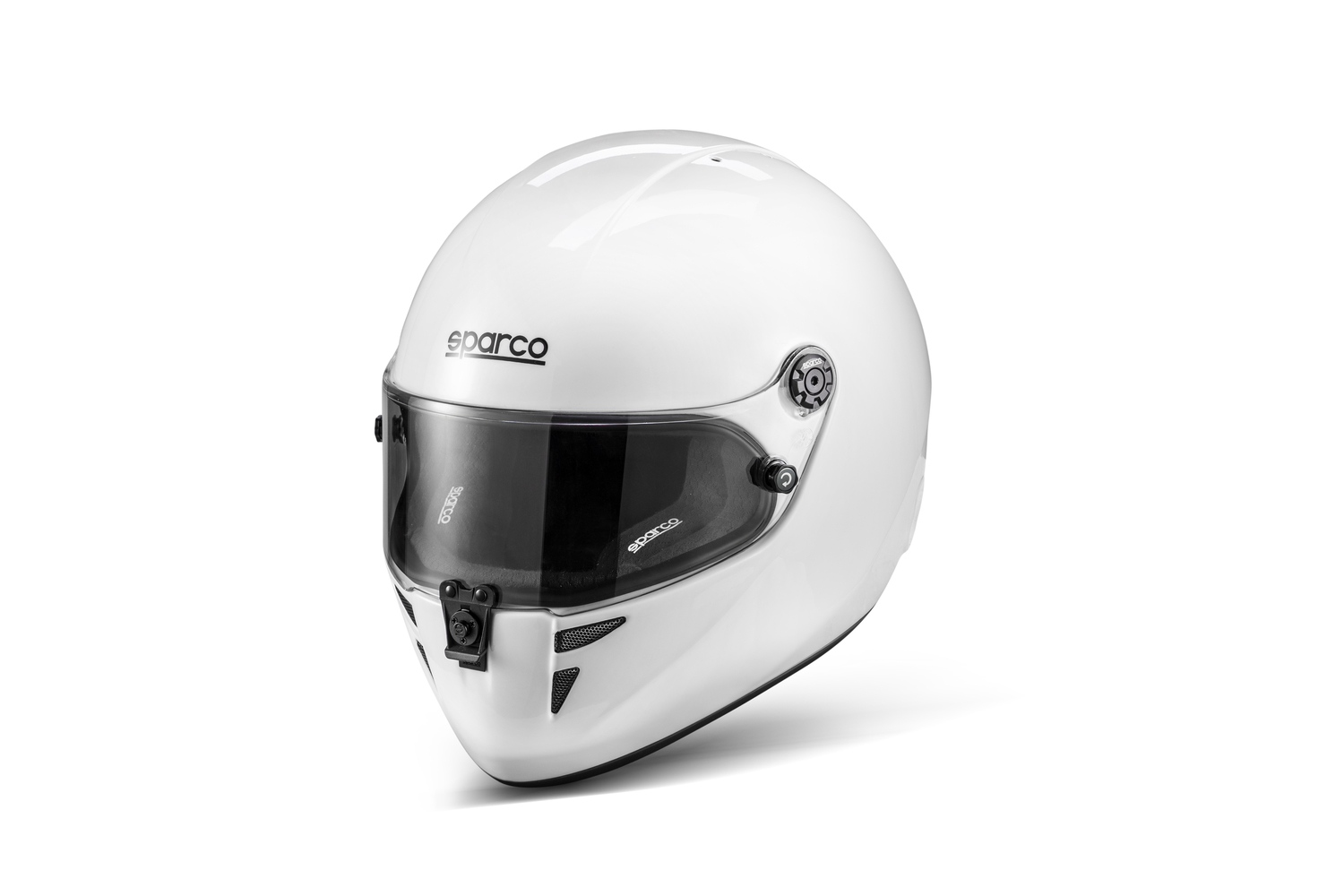 Sparco HELM STEALTH KF Karthelm