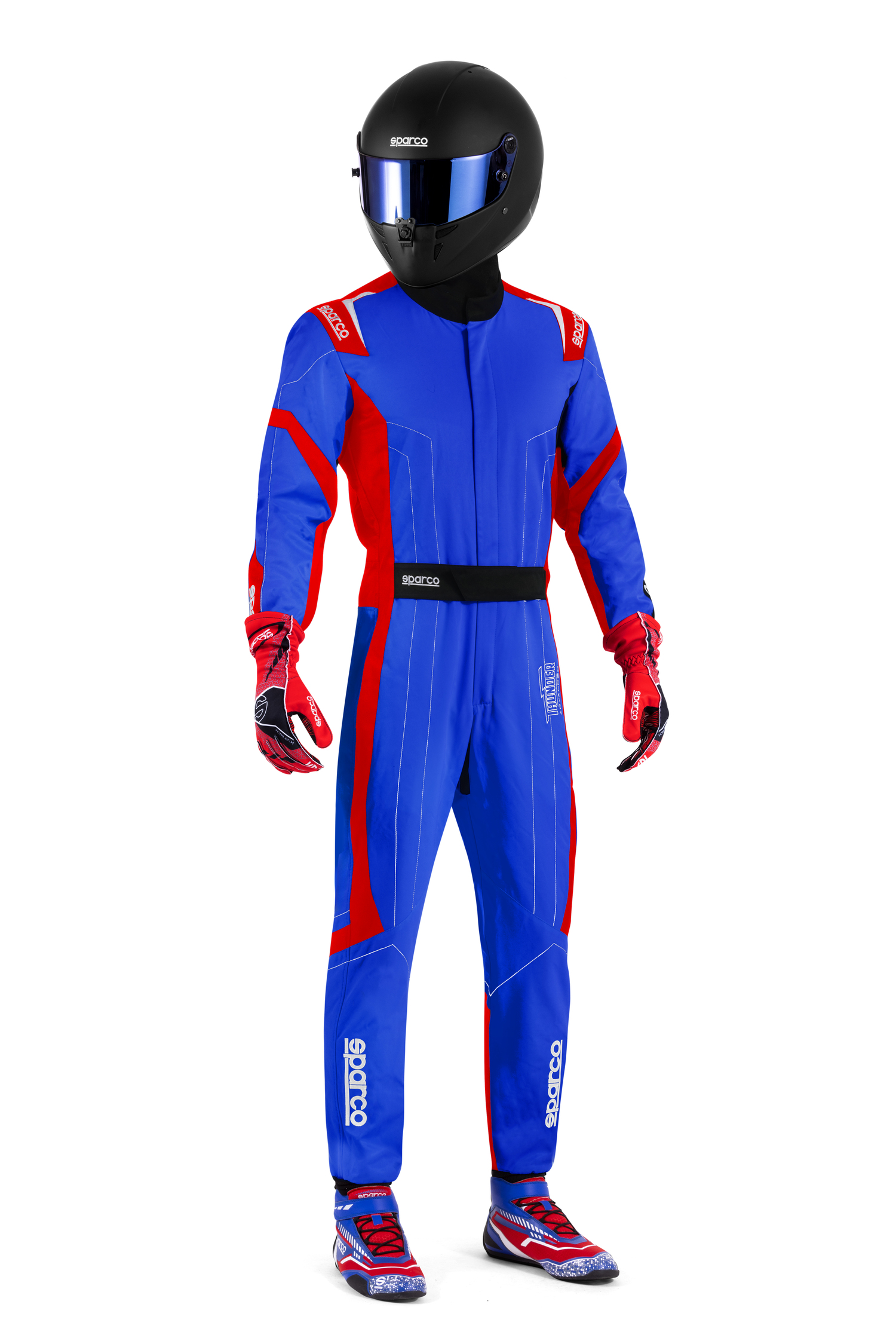 Sparco K48 THUNDER ADV Kartingoverall