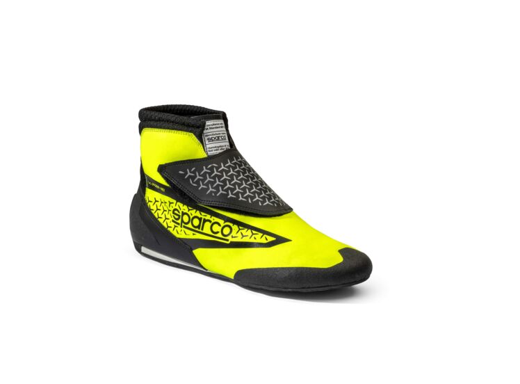 Sparco PRIME K Schoen Karting