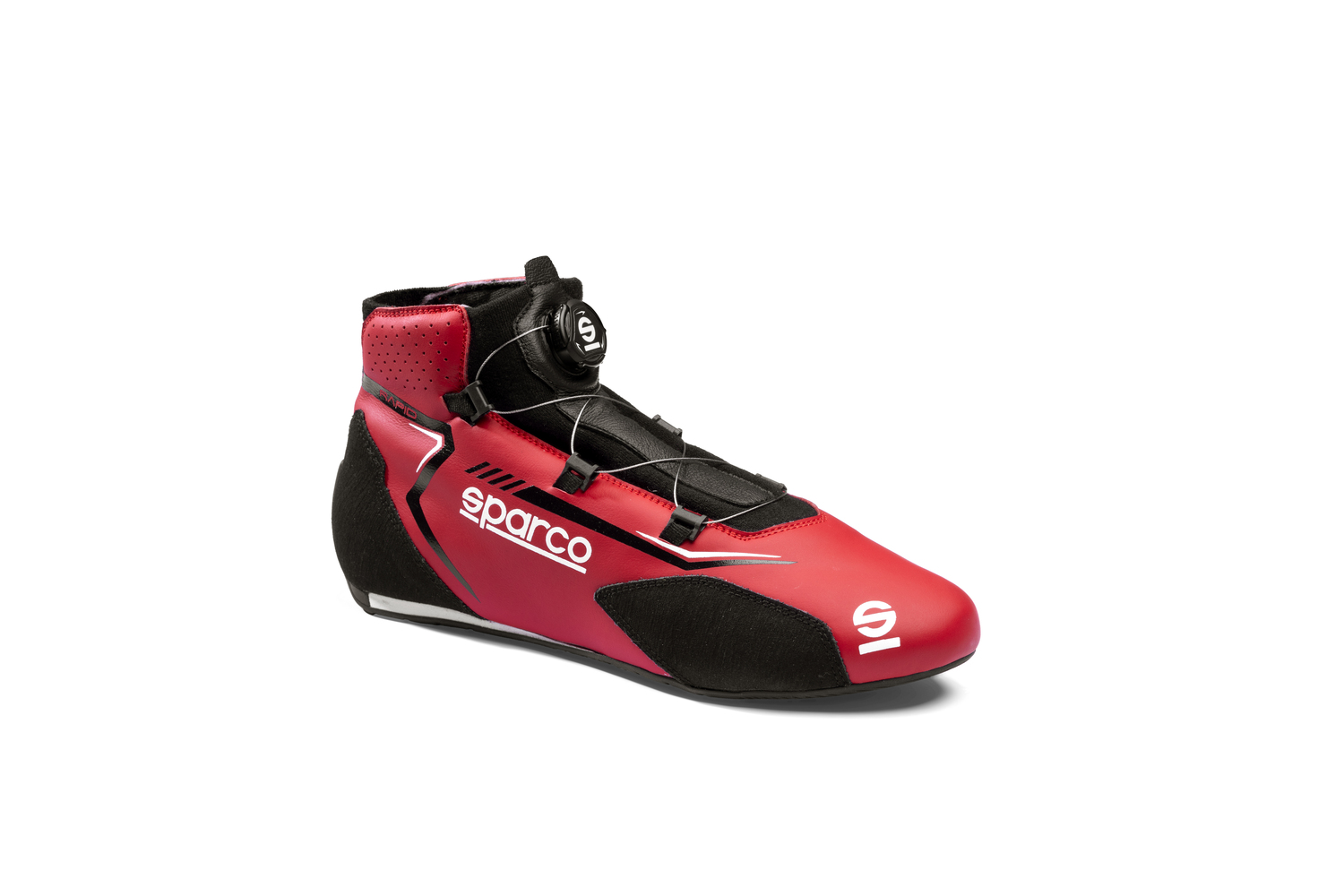 Sparco RAPID 2025 Autorace Schoen
