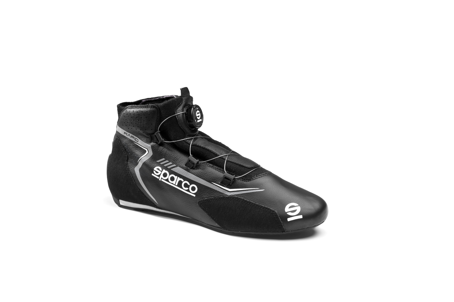Sparco RAPID 2025 Schoen FIA