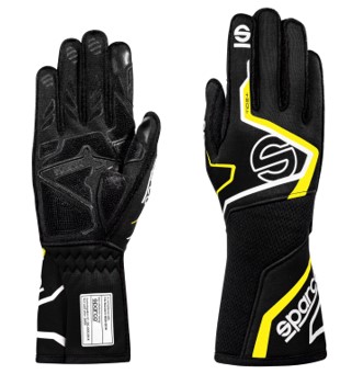 Sparco TIDE+ 2025 Race Handschoen