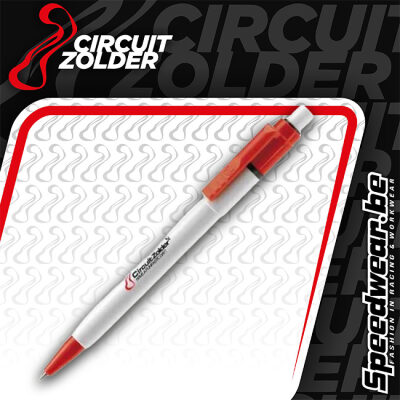 Circuit Zolder Balpen