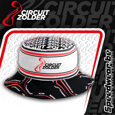 Circuit Zolder Buckethat