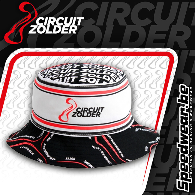Circuit Zolder Buckethat