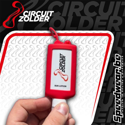 Circuit Zolder Sunlotion SPF30