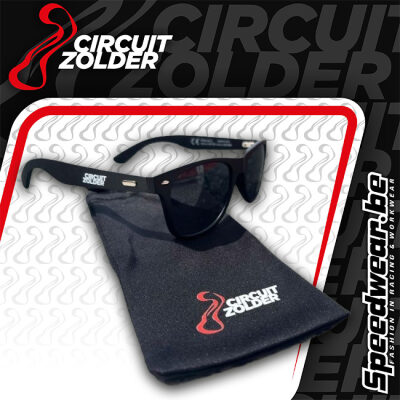 Circuit Zolder Zonnebril