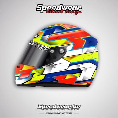 SpeedPaint Deal DUBAI AUTODROME