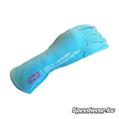 OFFSET RACER Karthandchoen Miami Blue