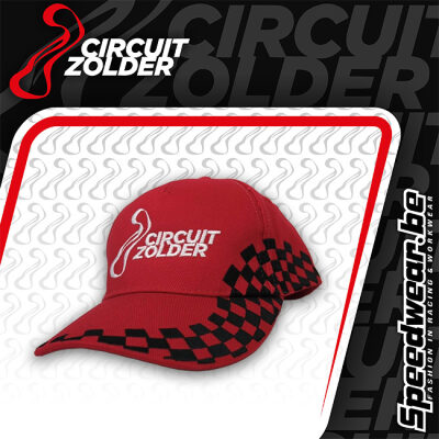 Circuit Zolder GRAND PRIX Pet Aw
