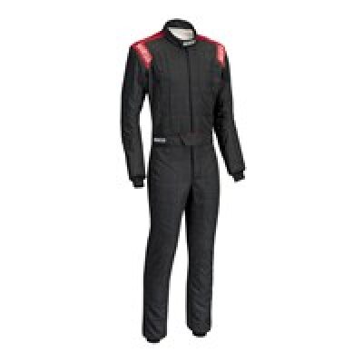 CONQUEST R-506 50 zwart/rood