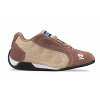 PIT LANE STREETWEAR 36 beige/beige - Afbeelding 2