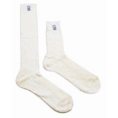 wit SOKKEN LONG SOFT 38/39