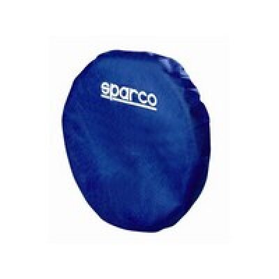 BLAUWE STUURHOES VOOR KART