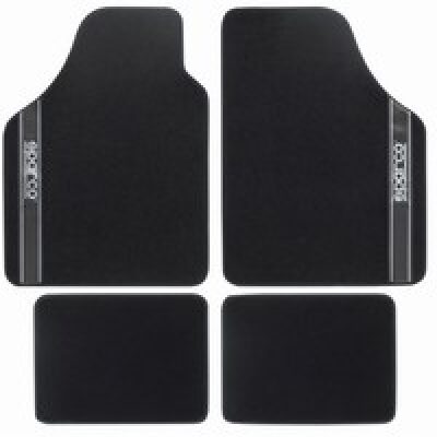 TAPIJTENSET STRADA 2011 A zwart